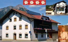 Pension Schoepf
